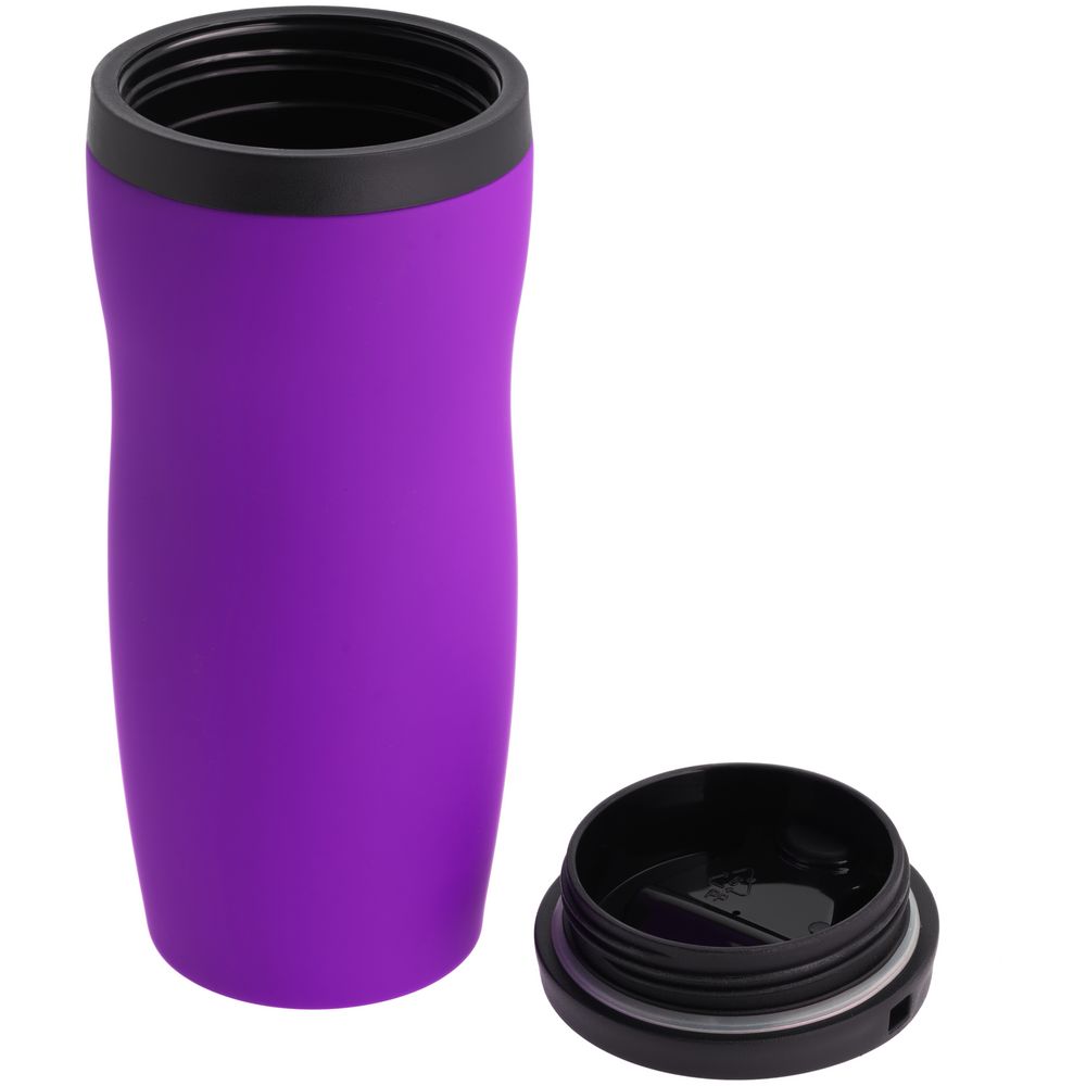 Термостакан Forma, фиолетовый / Миниатюра WWW (1000)