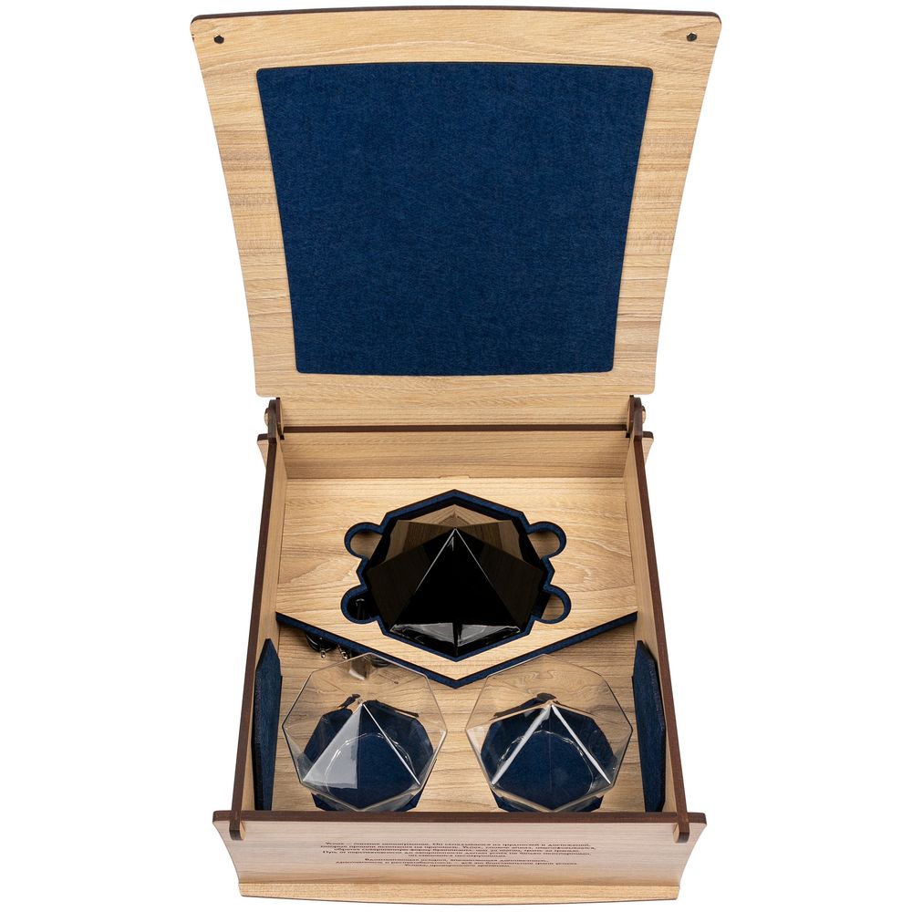 Набор «Грани успеха» / Миниатюра WWW (1000)