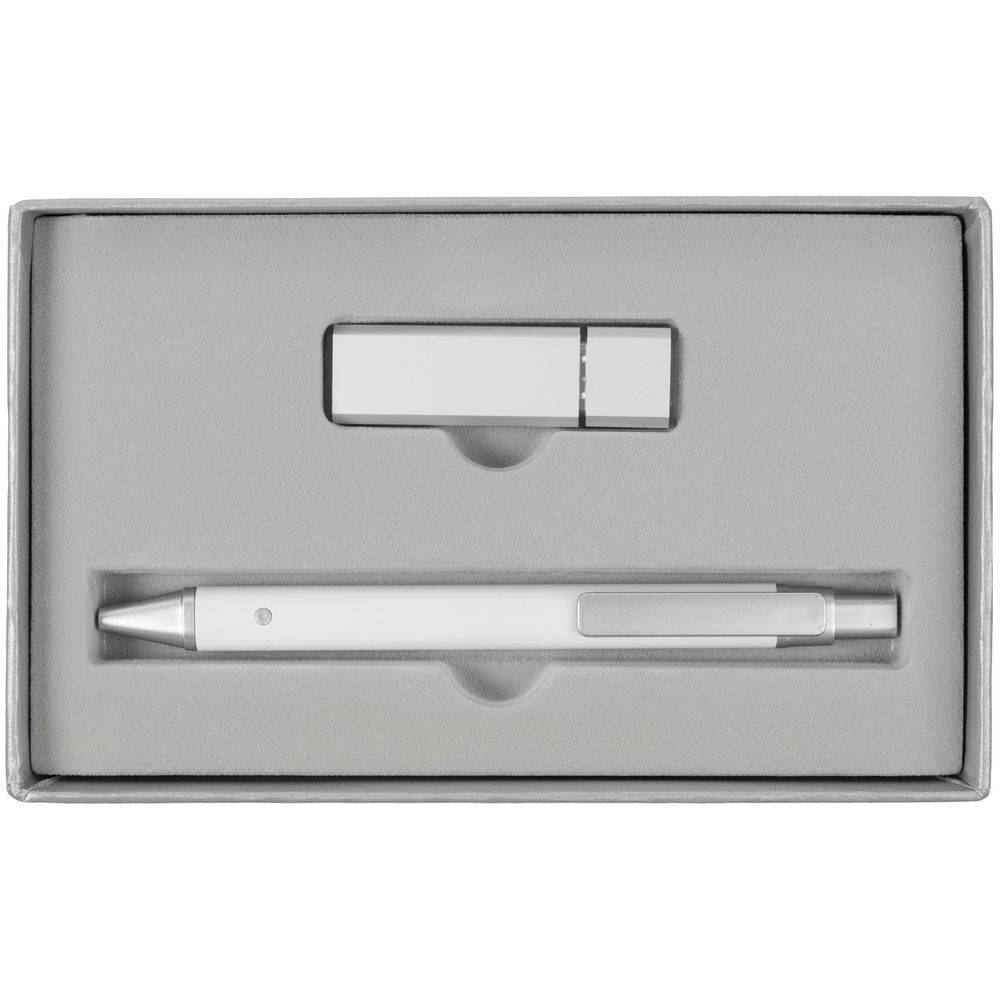 Набор Tabular, белый / Миниатюра WWW (1000)