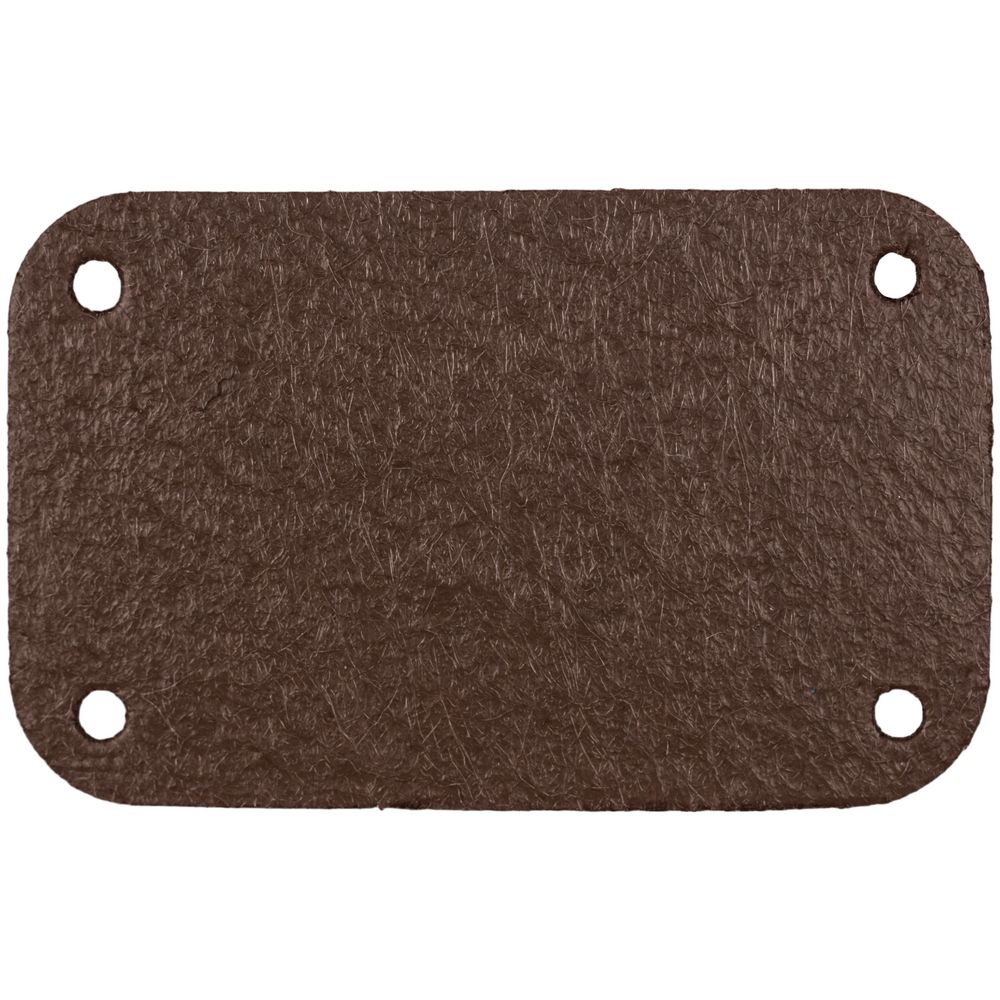 Лейбл Etha Nubuсk, S, темно-коричневый / Миниатюра WWW (1000)