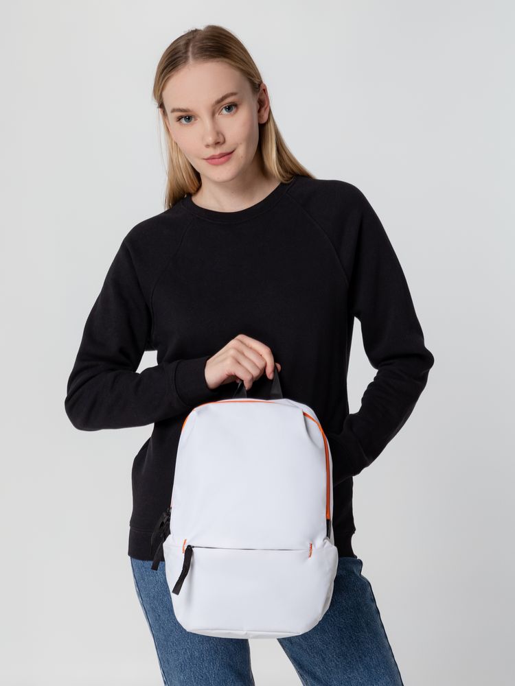 Рюкзак Easy Gait, белый / Миниатюра WWW (1000)