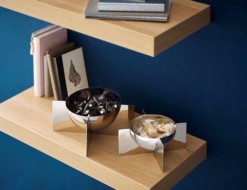 Блюдо Fleuron, большое / Миниатюра WWW (1000)