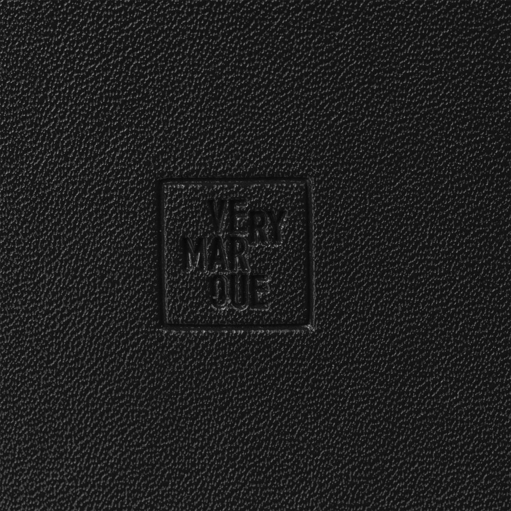 Органайзер Manifold, черный / Миниатюра WWW (1000)