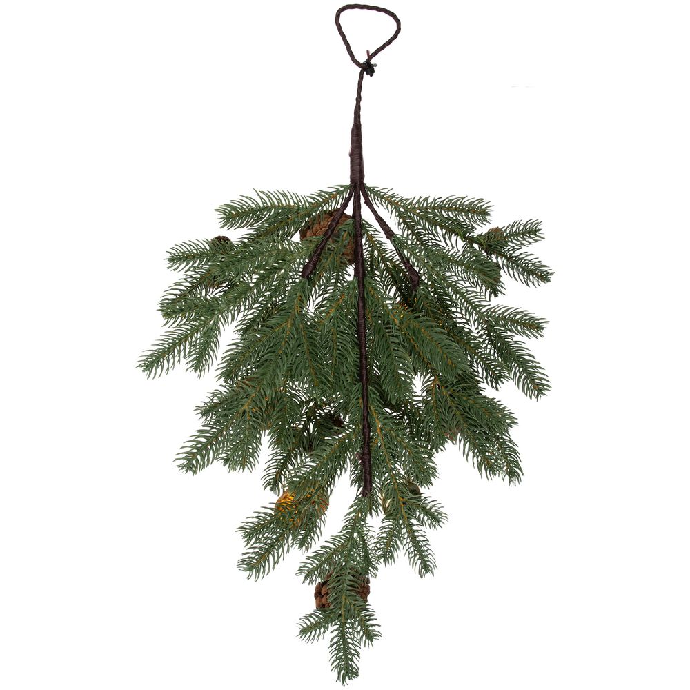 Рождественская ветка Vispera / Миниатюра WWW (1000)