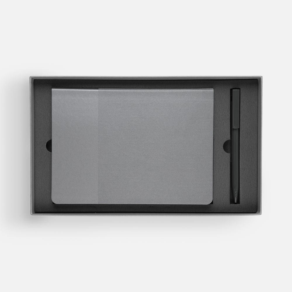 Набор Vale, серый / Миниатюра WWW (1000)