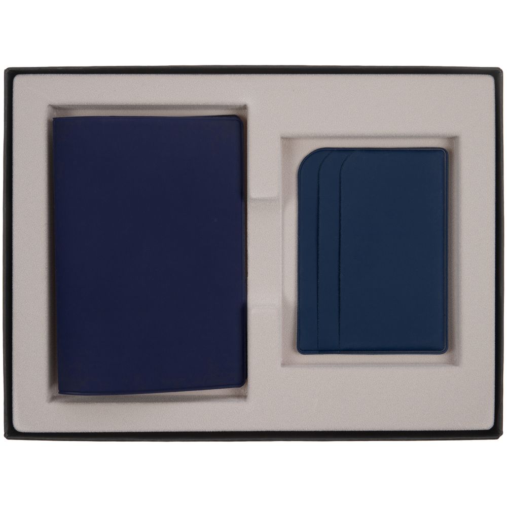 Набор Dorset Mini, синий / Миниатюра WWW (1000)