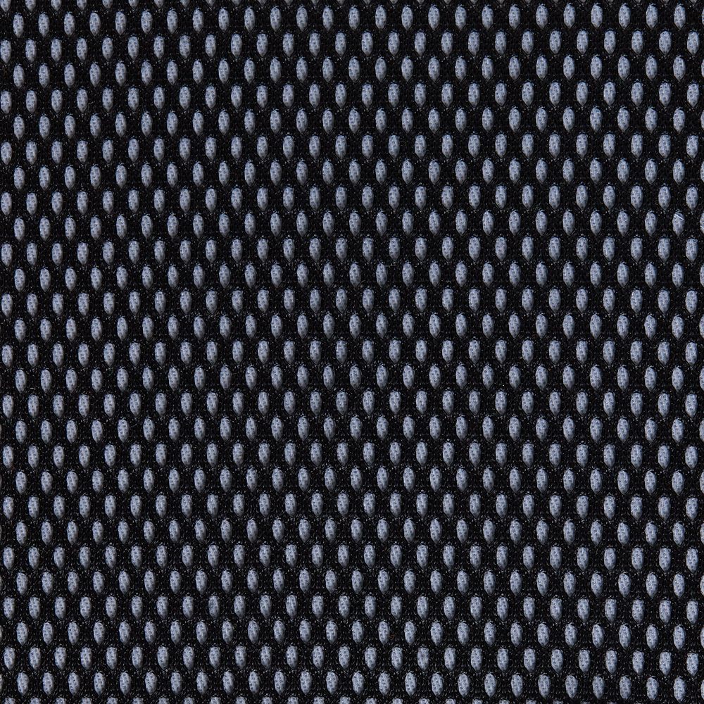 Заготовка из мелкой сетки Syren, XL, черная / Миниатюра WWW (1000)