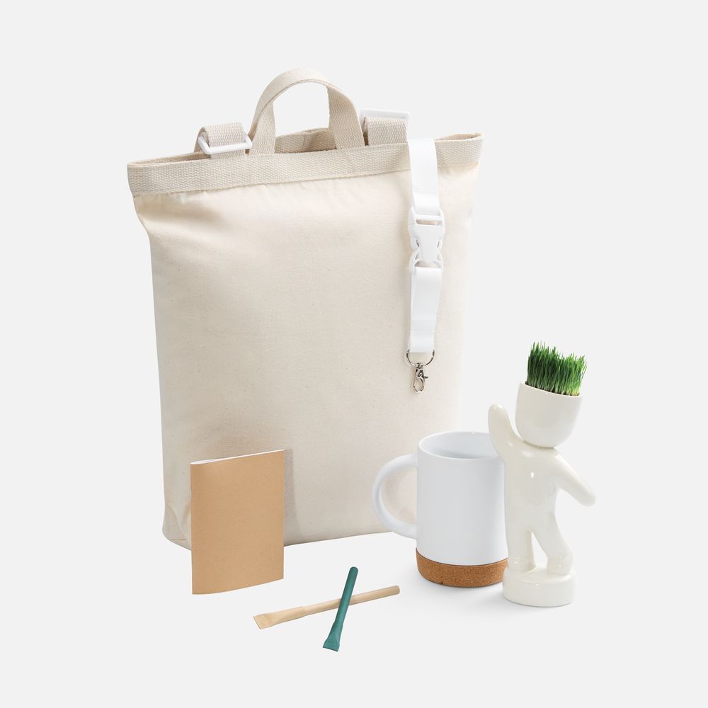 Набор Eco Sapiens Buddy / Миниатюра WWW (1000)