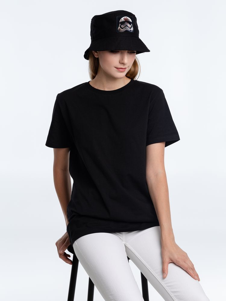 Панама Stormtrooper, черная / Миниатюра WWW (1000)