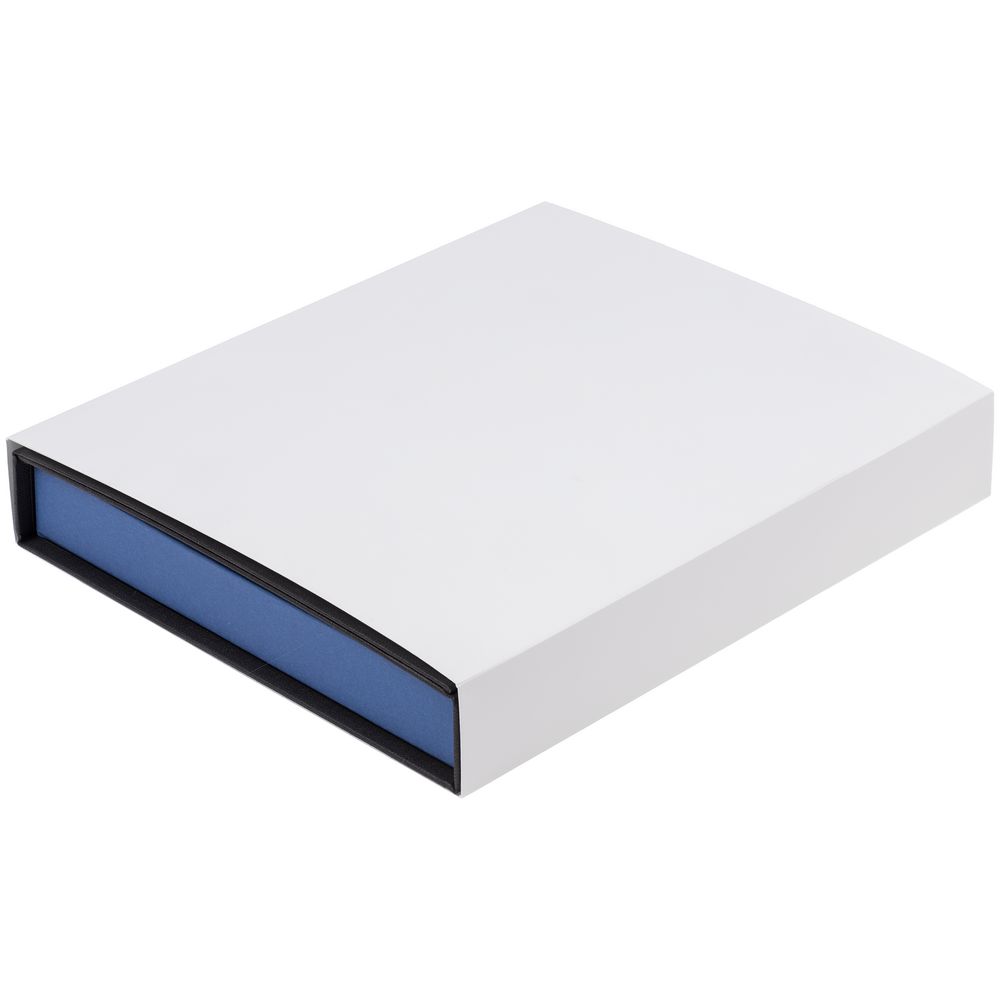 Набор Plus New, синий / Миниатюра WWW (1000)