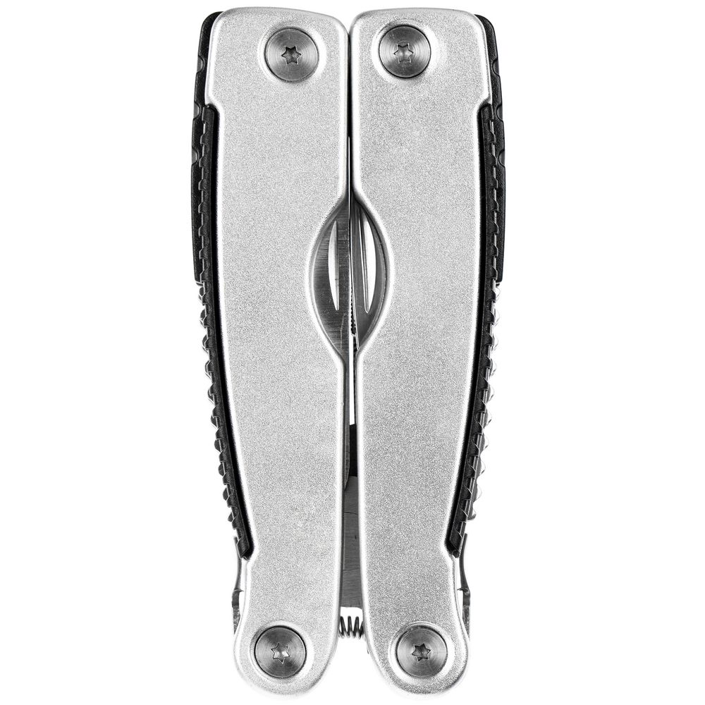 Мультитул Scout, серебристый / Миниатюра WWW (1000)