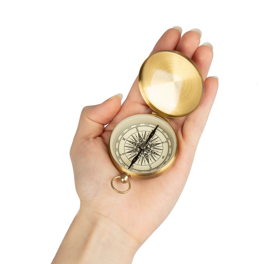 Компас Norde / Миниатюра WWW (1000)