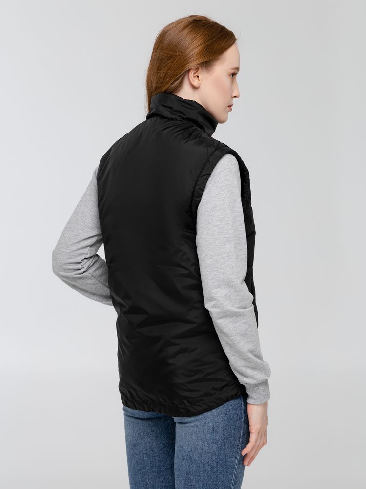 Жилет Unit Kama, темно-синий / Миниатюра WWW (1000)