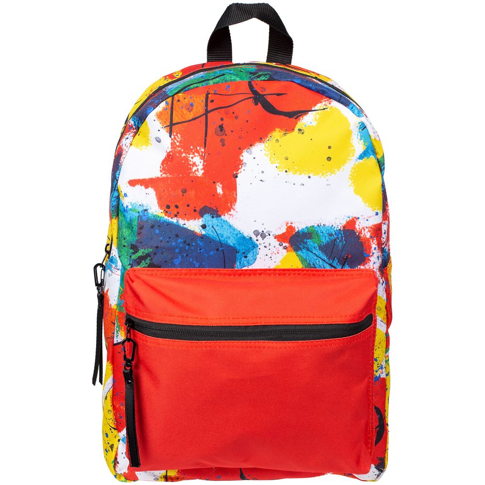 Рюкзак Colorblast / Миниатюра WWW (1000)