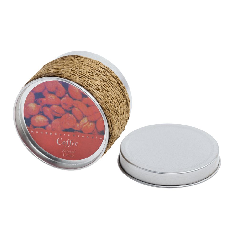 Свеча Nightfall Coffee / Миниатюра WWW (1000)