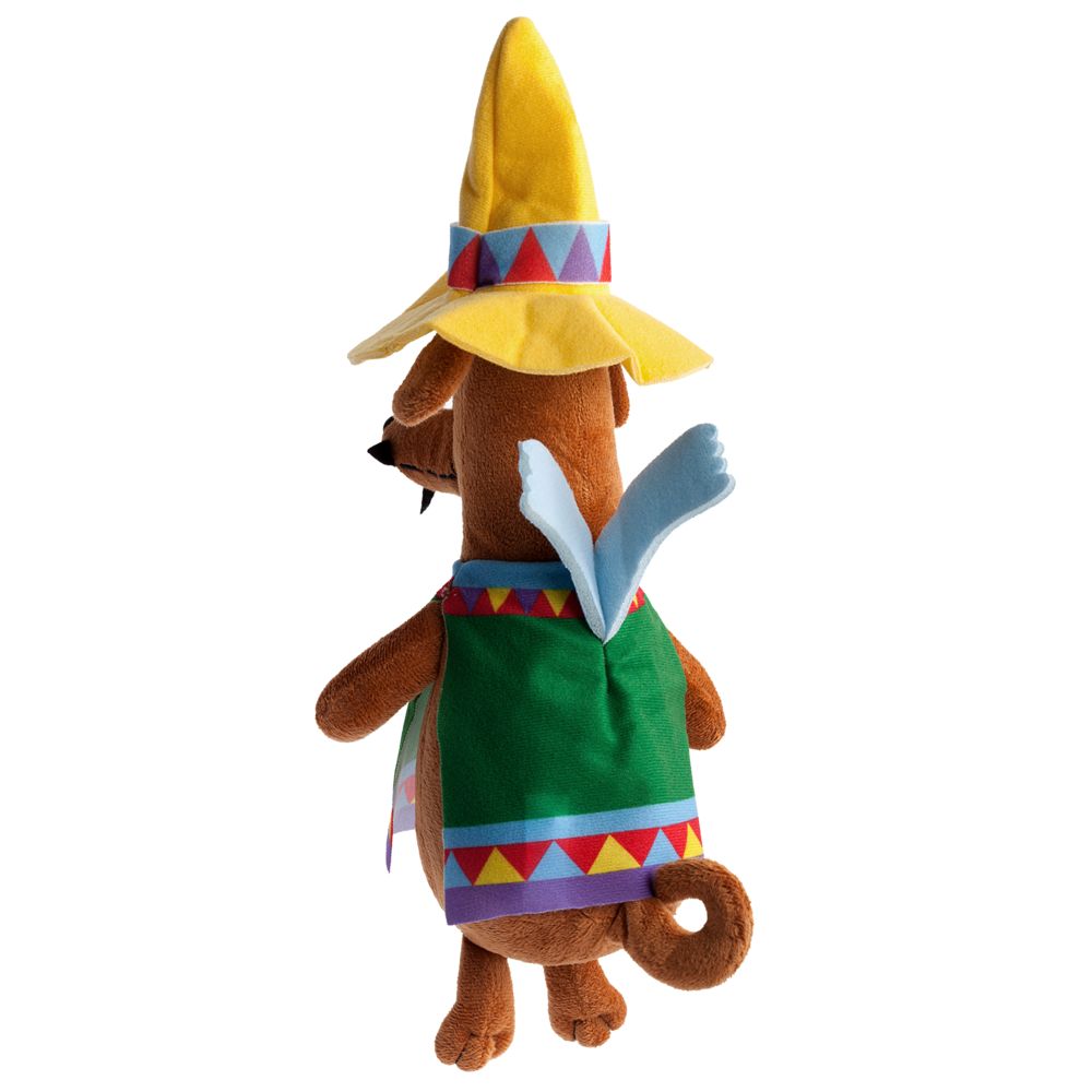 Игрушка «Пес Хосе» / Миниатюра WWW (1000)