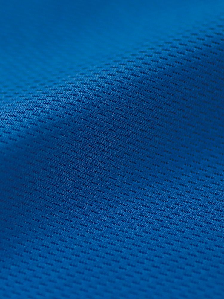 Футболка с длинным рукавом Sporty LSL Men, ярко-синяя / Миниатюра WWW (1000)