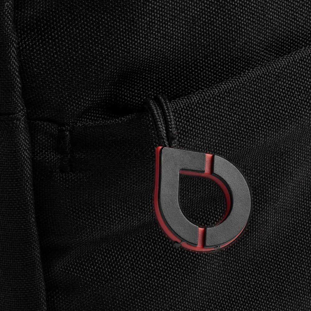 Несессер Locus, черный / Миниатюра WWW (1000)