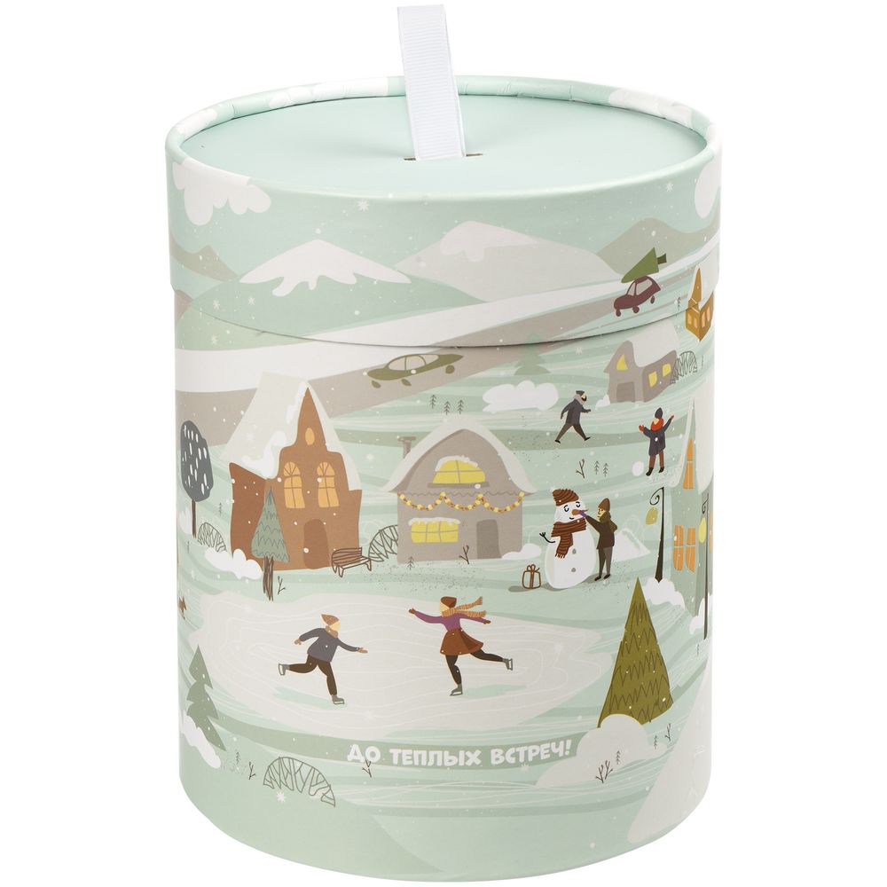 Набор для глинтвейна Fairyland / Миниатюра WWW (1000)