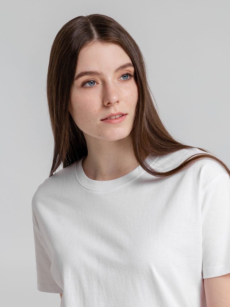 Футболка Imperial 190, песочная / Миниатюра WWW (1000)