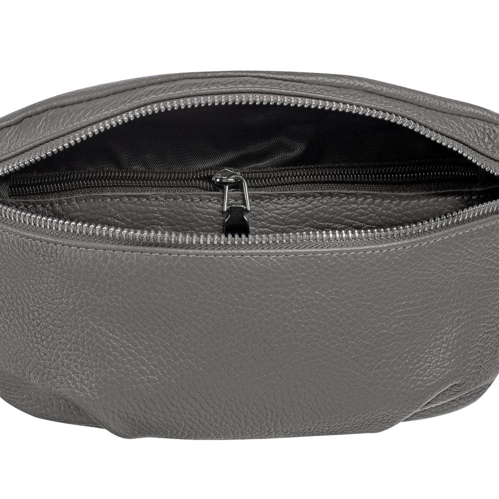 Поясная сумка Marcia, серая / Миниатюра WWW (1000)