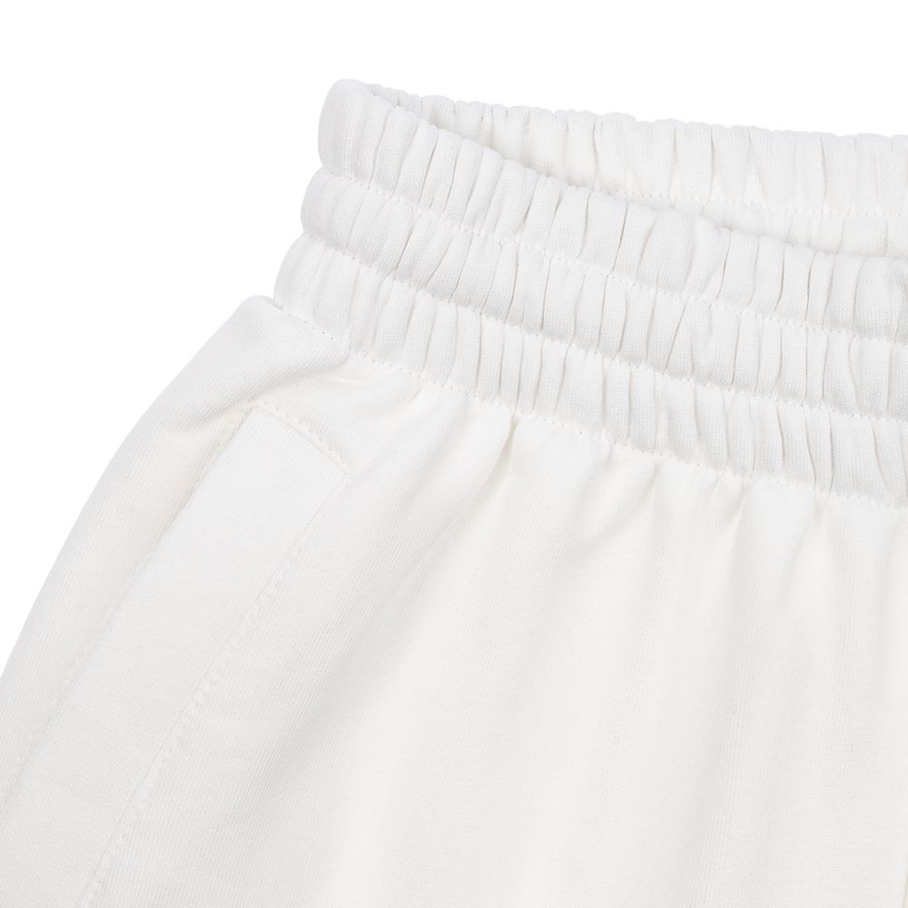 Джоггеры Comfort, молочно-белые / Миниатюра WWW (1000)