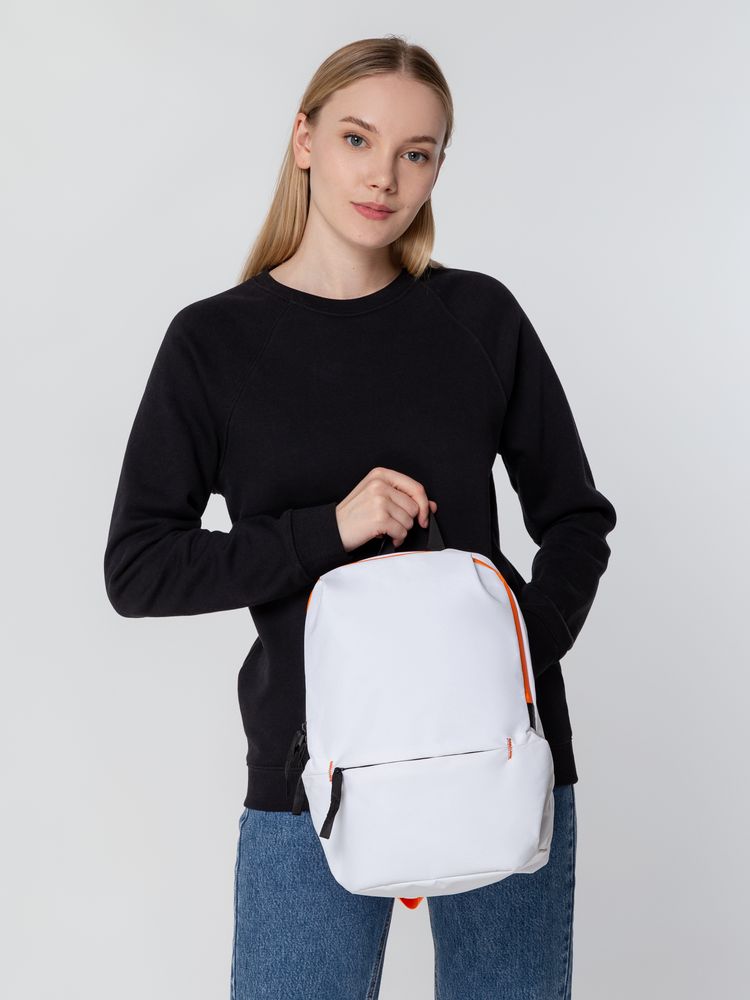 Рюкзак Easy Gait, белый / Миниатюра WWW (1000)