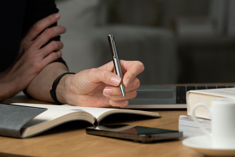 Ручка шариковая Platero / Миниатюра имиджевого (1000)