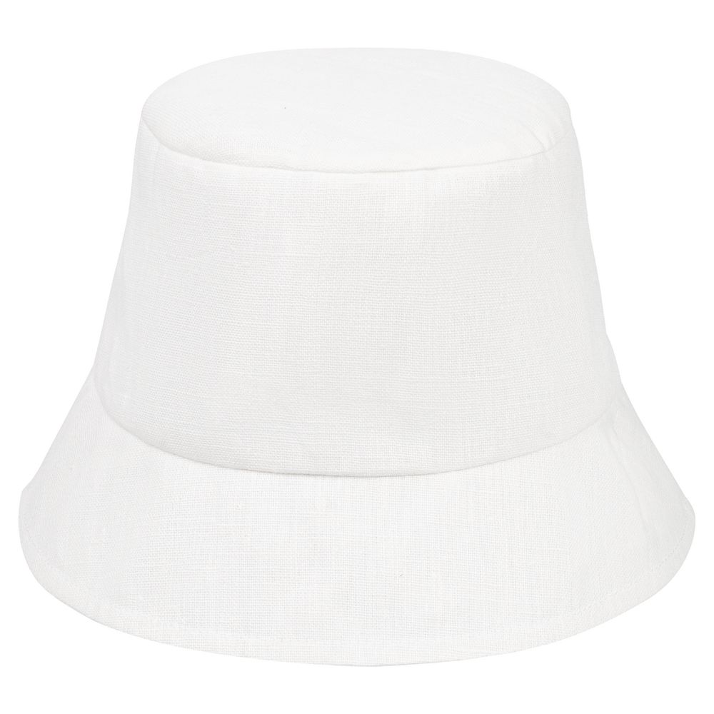 Панама Linne, белая / Миниатюра WWW (1000)