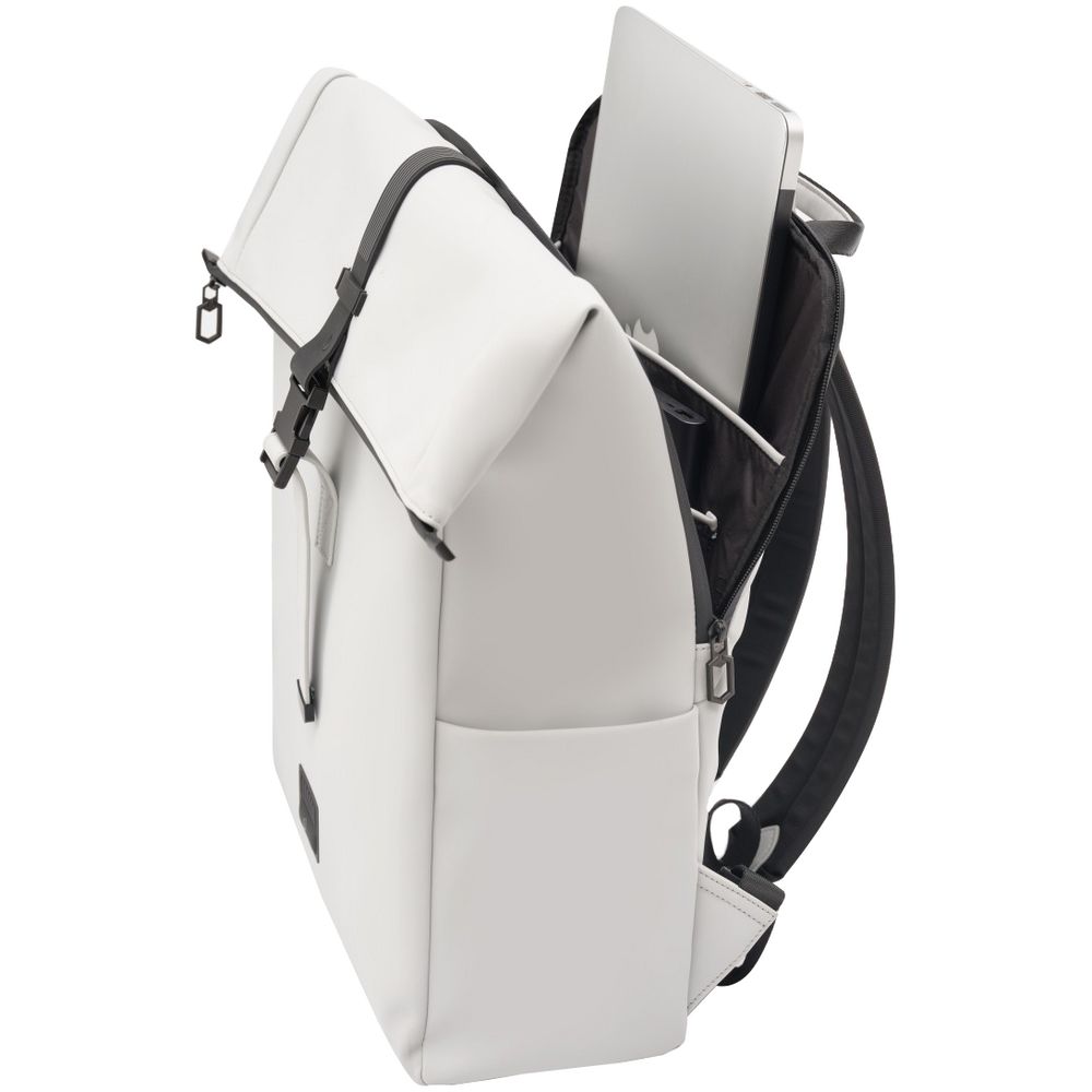 Рюкзак Urban Oxford Classic, серый / Миниатюра WWW (1000)