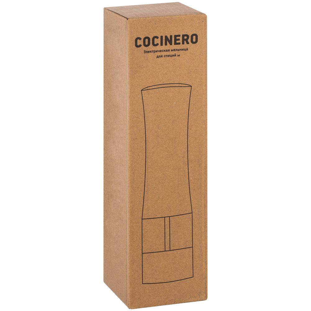 Электрическая мельница для специй Cocinero / Миниатюра WWW (1000)