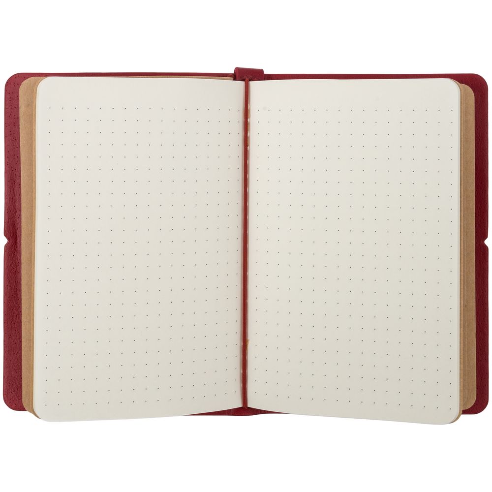 Органайзер Manifold Mini, красный / Миниатюра WWW (1000)