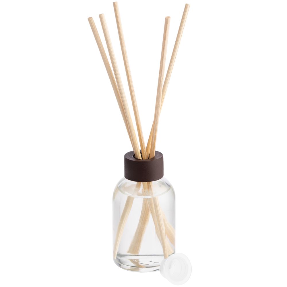 Диффузор ароматический AromaHarmony, бергамот и бобы тонка / Миниатюра WWW (1000)