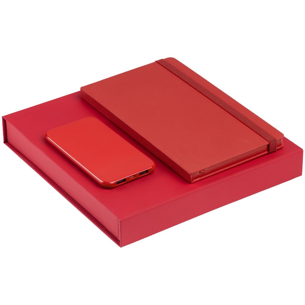 Набор Shall Energy, красный / Миниатюра WWW (1000)