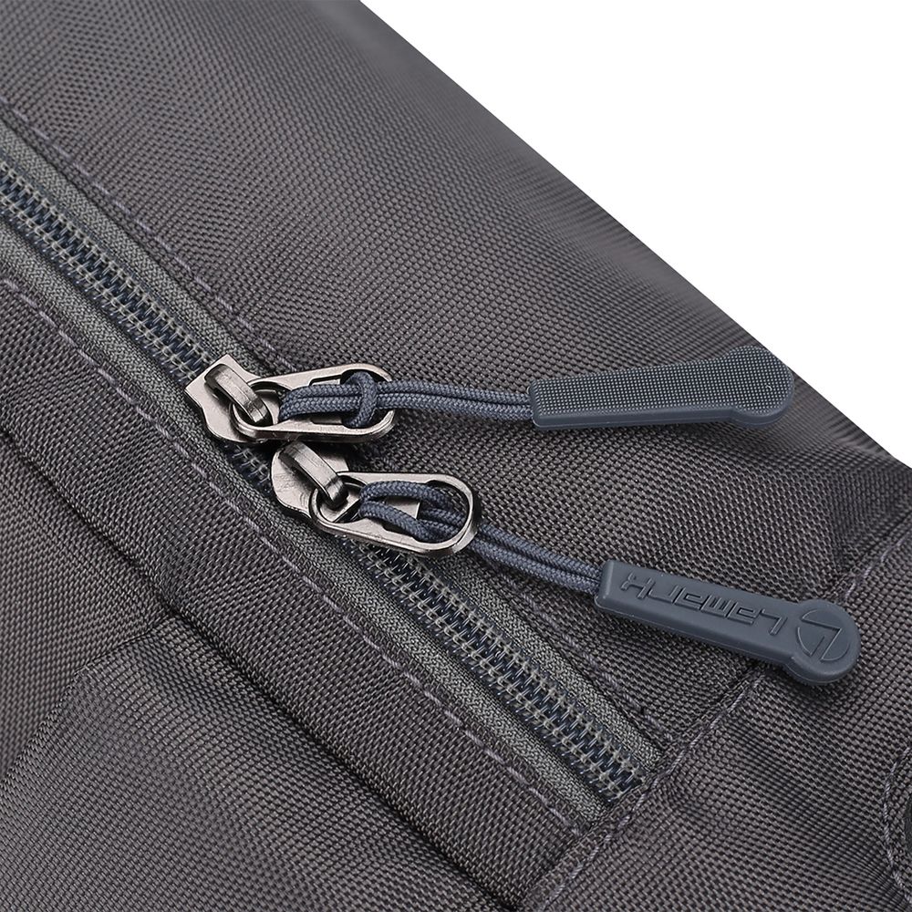 Рюкзак для ноутбука B135, темно-серый / Миниатюра WWW (1000)