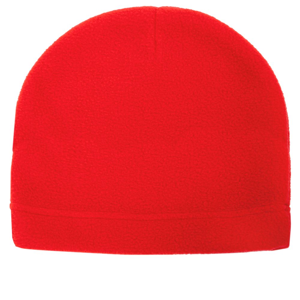 Шапка Fleecy, красная / Миниатюра WWW (1000)
