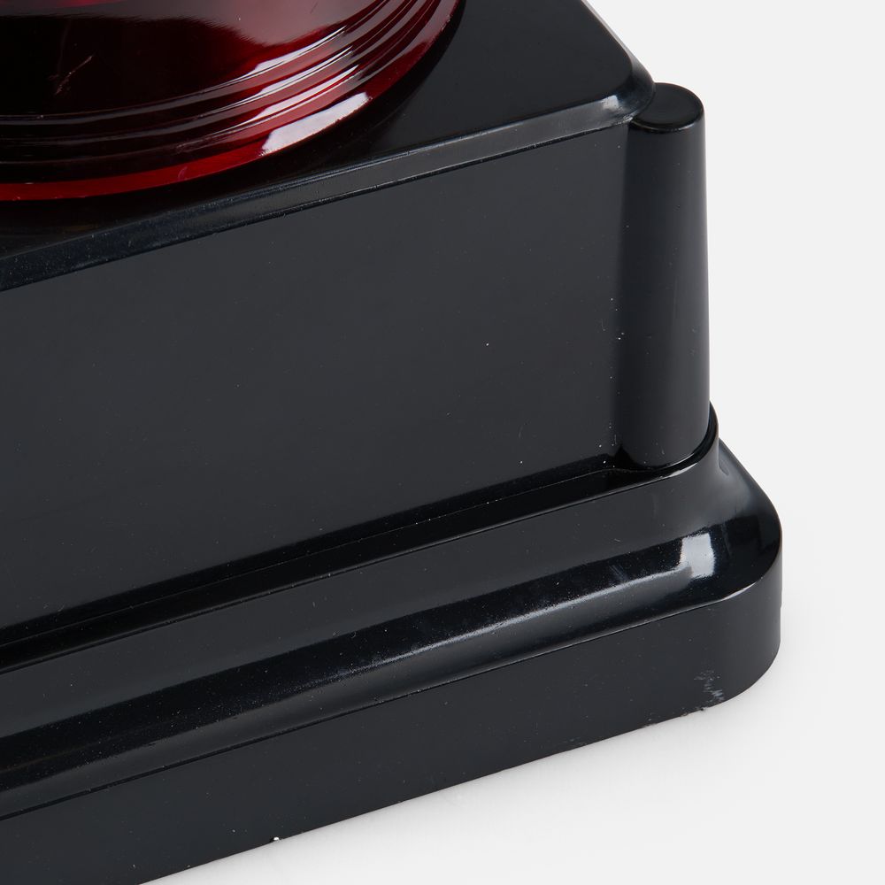 Кубок Awardee, малый, красный / Миниатюра WWW (1000)