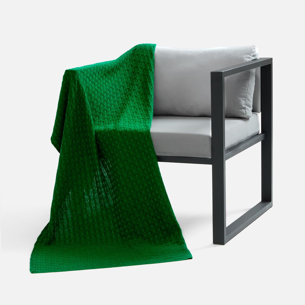 Плед на заказ Flow, M, акрил / Миниатюра WWW (1000)