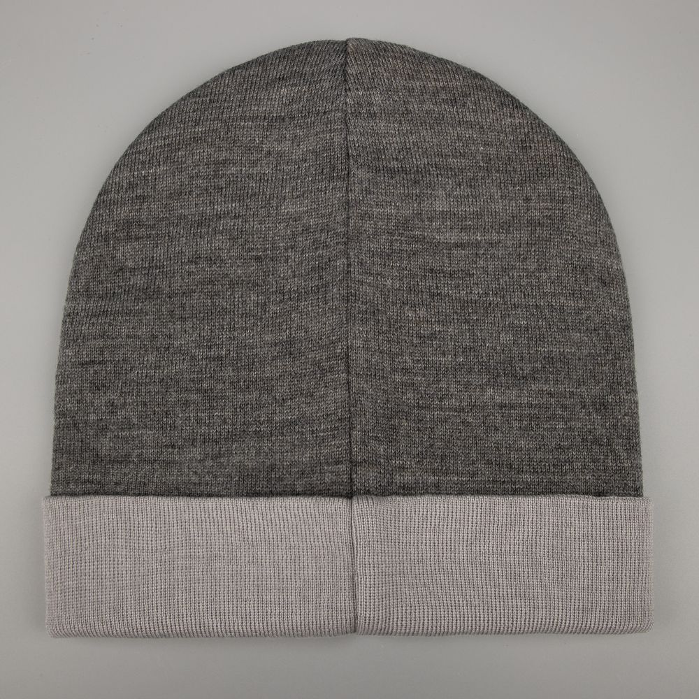 Шапка на заказ Сalle Classic, полушерсть / Миниатюра WWW (1000)