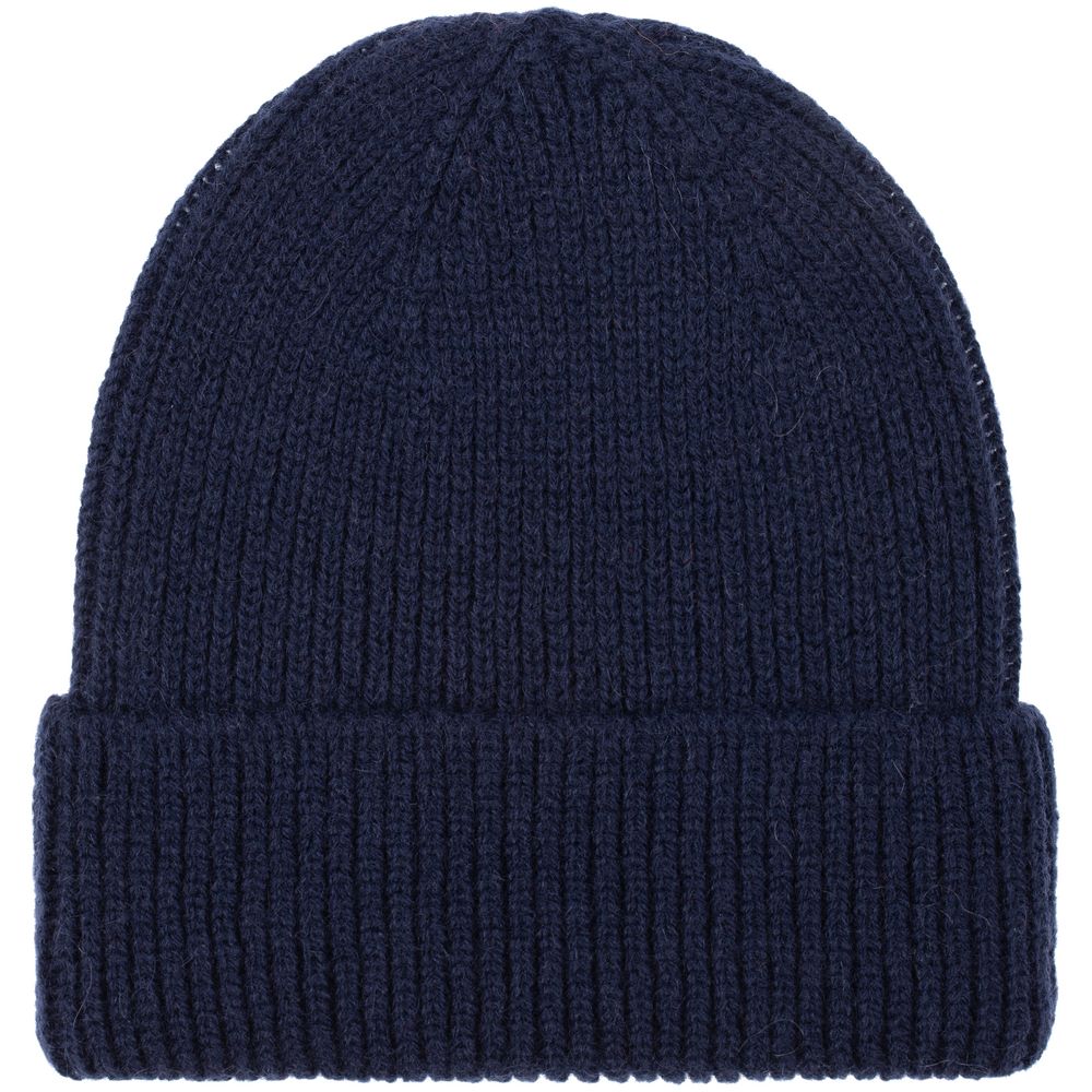 Шапка Bernard, темно-синяя / Миниатюра WWW (1000)
