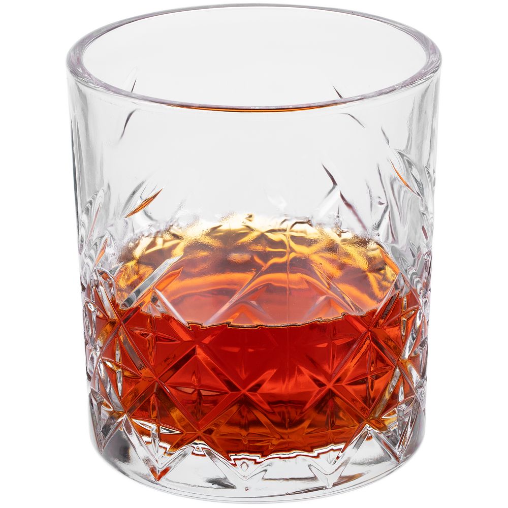 Набор для виски Timeless, черный / Миниатюра WWW (1000)