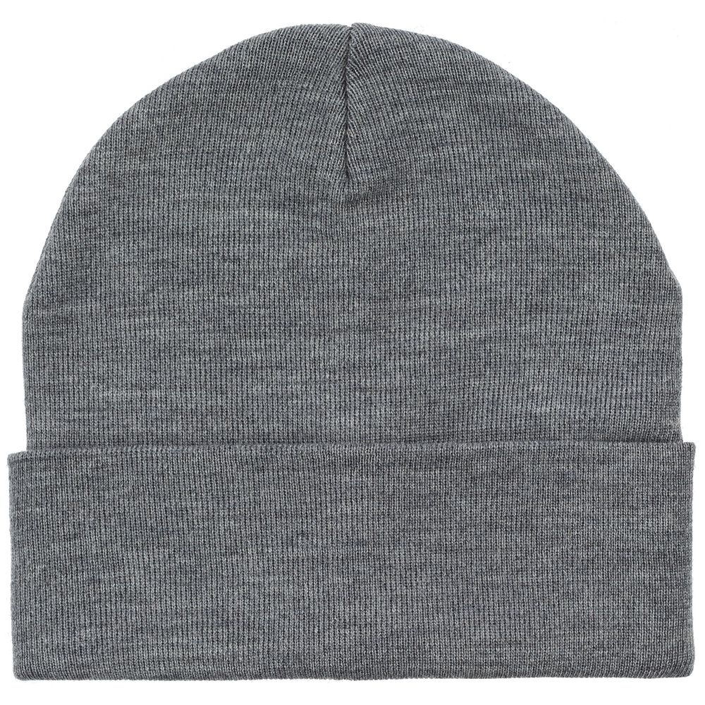 Шапка Glenn, темно-серая / Миниатюра WWW (1000)