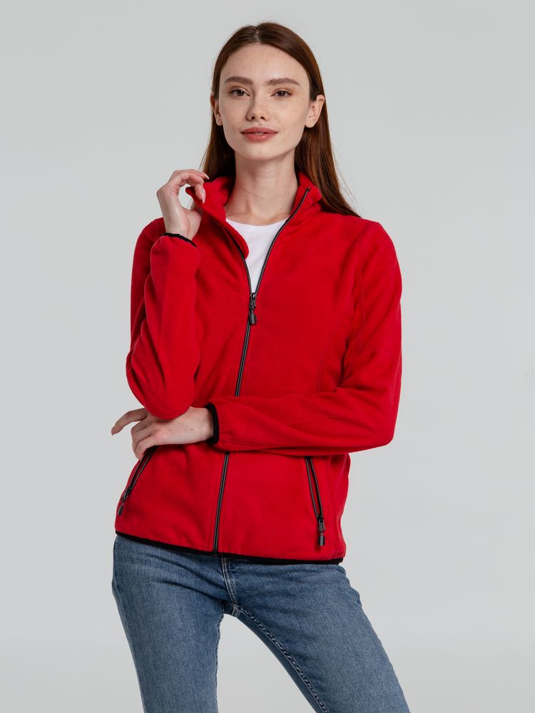 Куртка женская Speedway Lady, темно-синяя / Миниатюра WWW (1000)