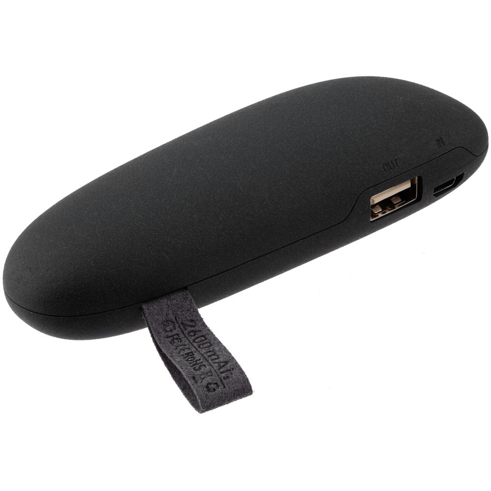 Набор Palm Beach, малый, черный / Миниатюра WWW (1000)