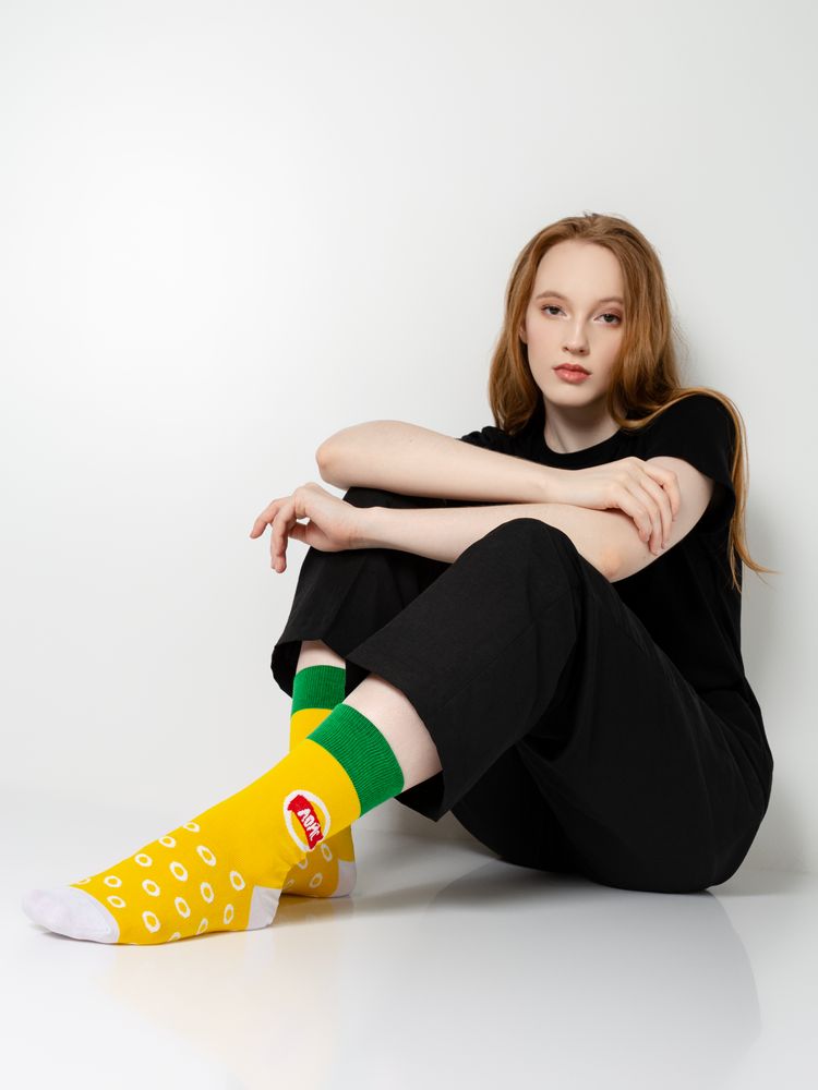 Носки «Лойс» / Миниатюра WWW (1000)