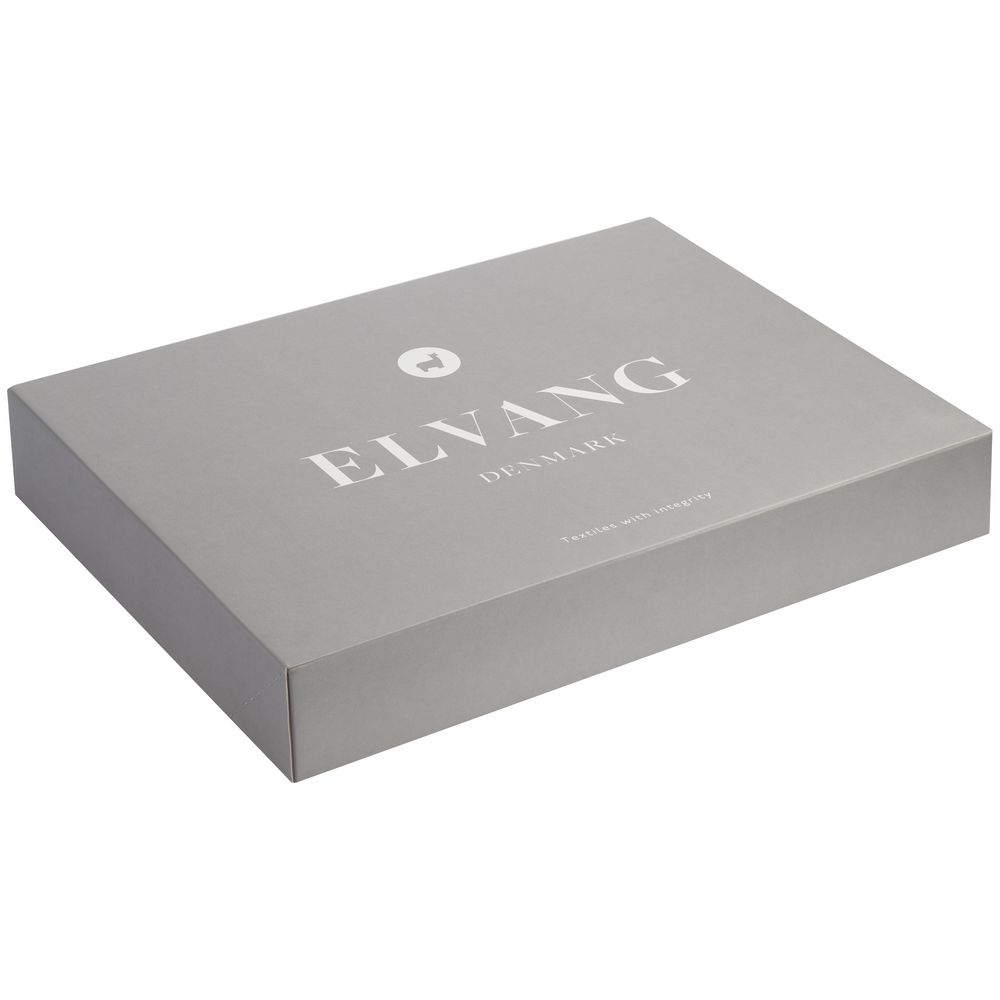 Плед Luxury, белый / Миниатюра WWW (1000)