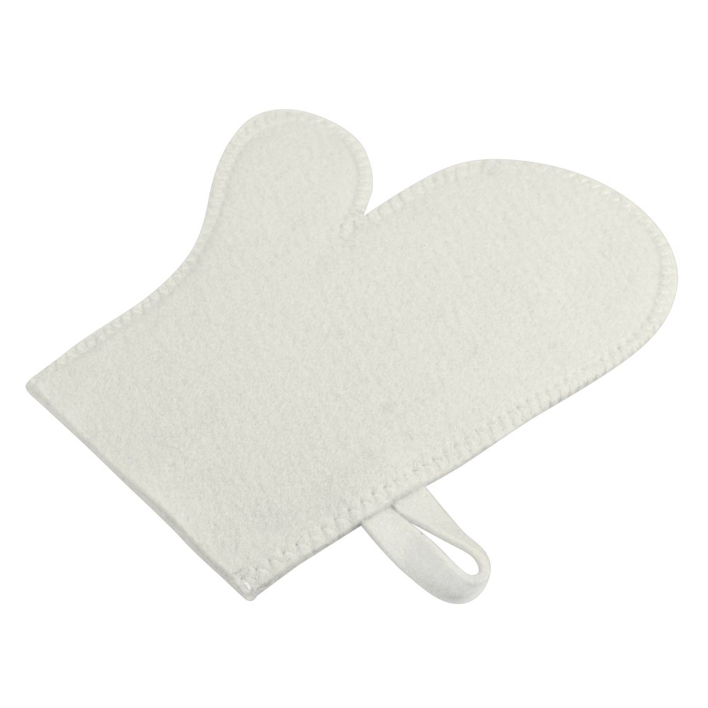 Набор для бани «Парилка», белый / Миниатюра WWW (1000)