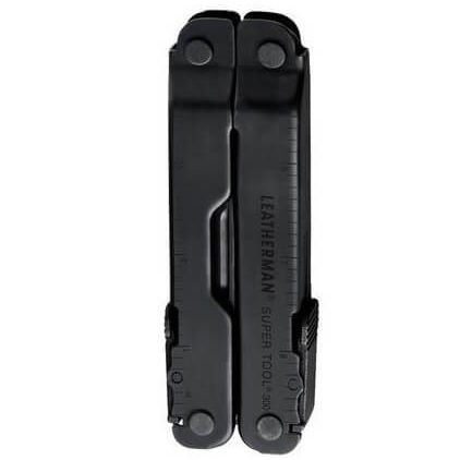 Мультитул Super Tool 300 Black / Миниатюра WWW (1000)