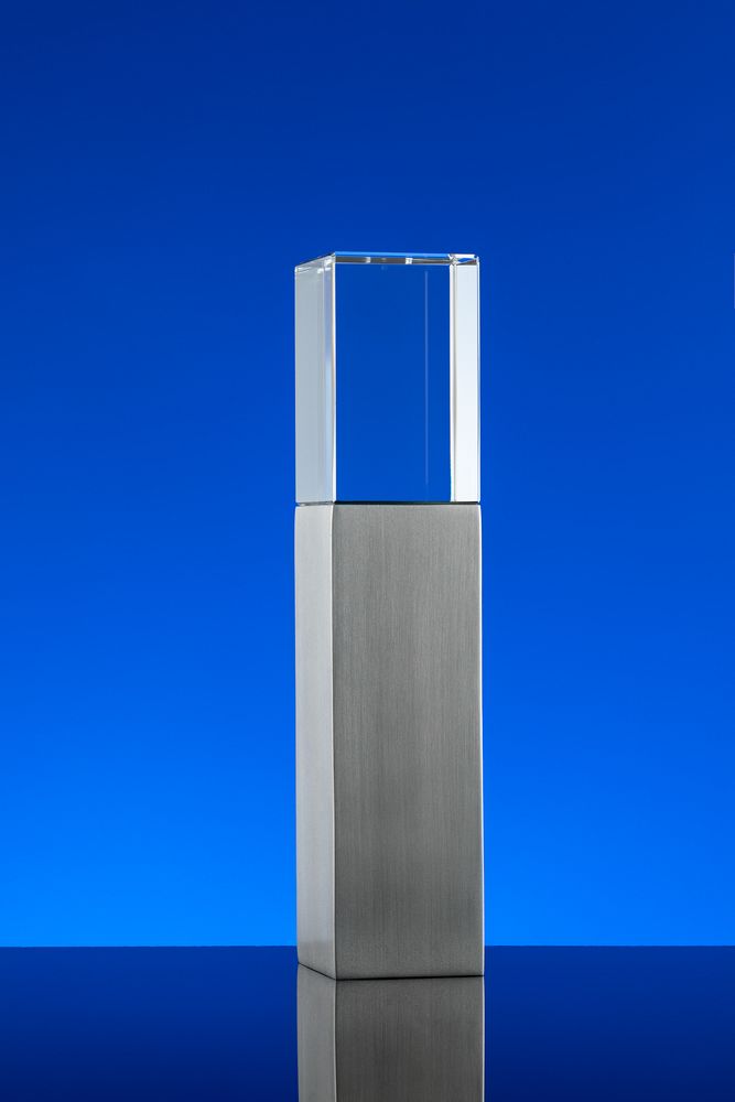 Награда Trophy II, уценка / Миниатюра WWW (1000)