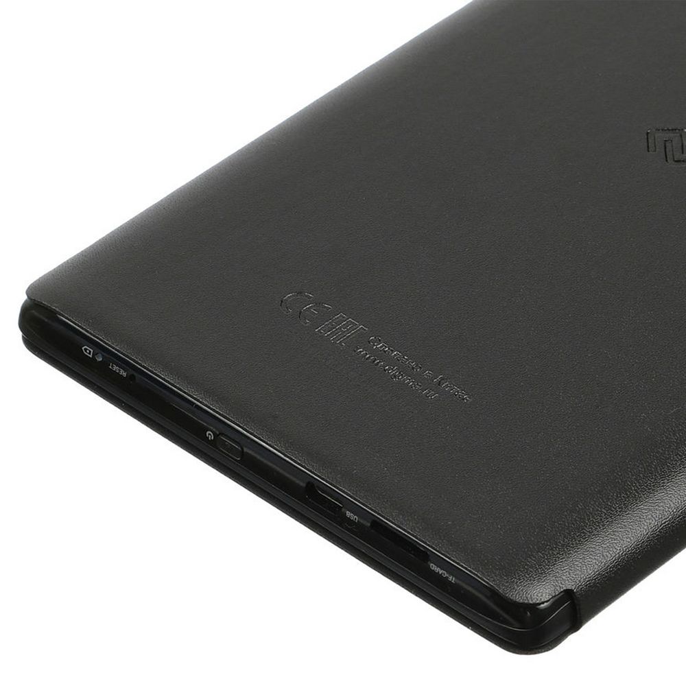 Электронная книга Digma E656, темно-серая / Миниатюра WWW (1000)